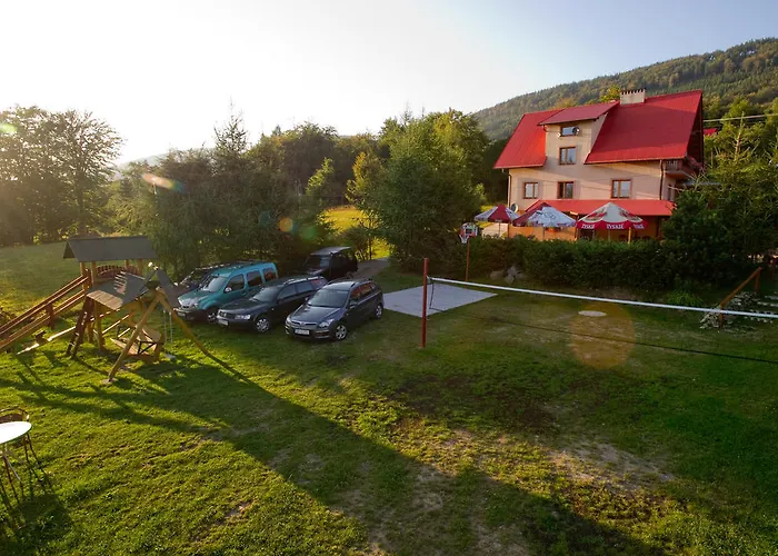 Kosajonka שצ'צ'ירק