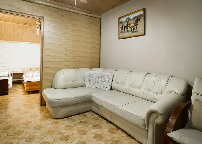 בית חווה Kosajonka