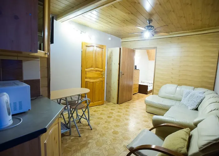 Kosajonka * שצ'צ'ירק