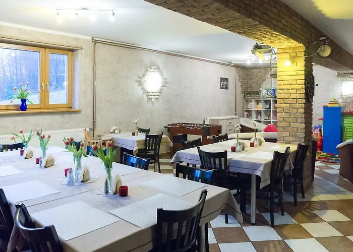 בית חווה Kosajonka