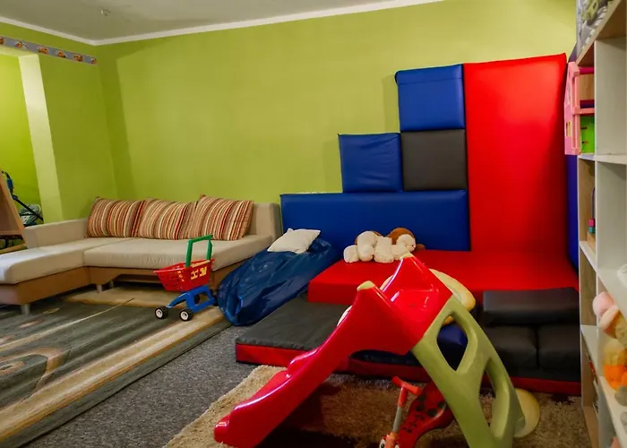 בית חווה Kosajonka