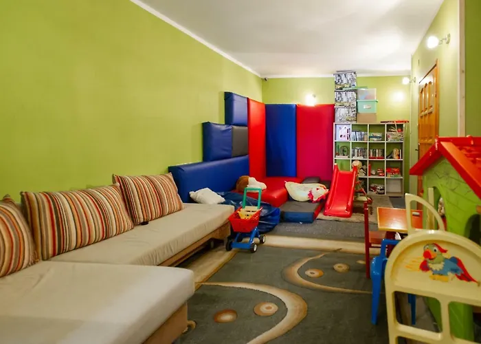 בית חווה Kosajonka שצ'צ'ירק