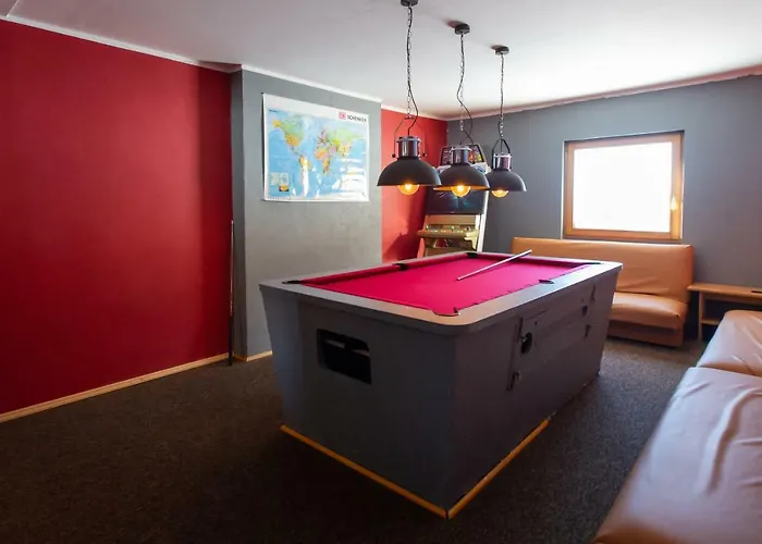 בית חווה Kosajonka שצ'צ'ירק